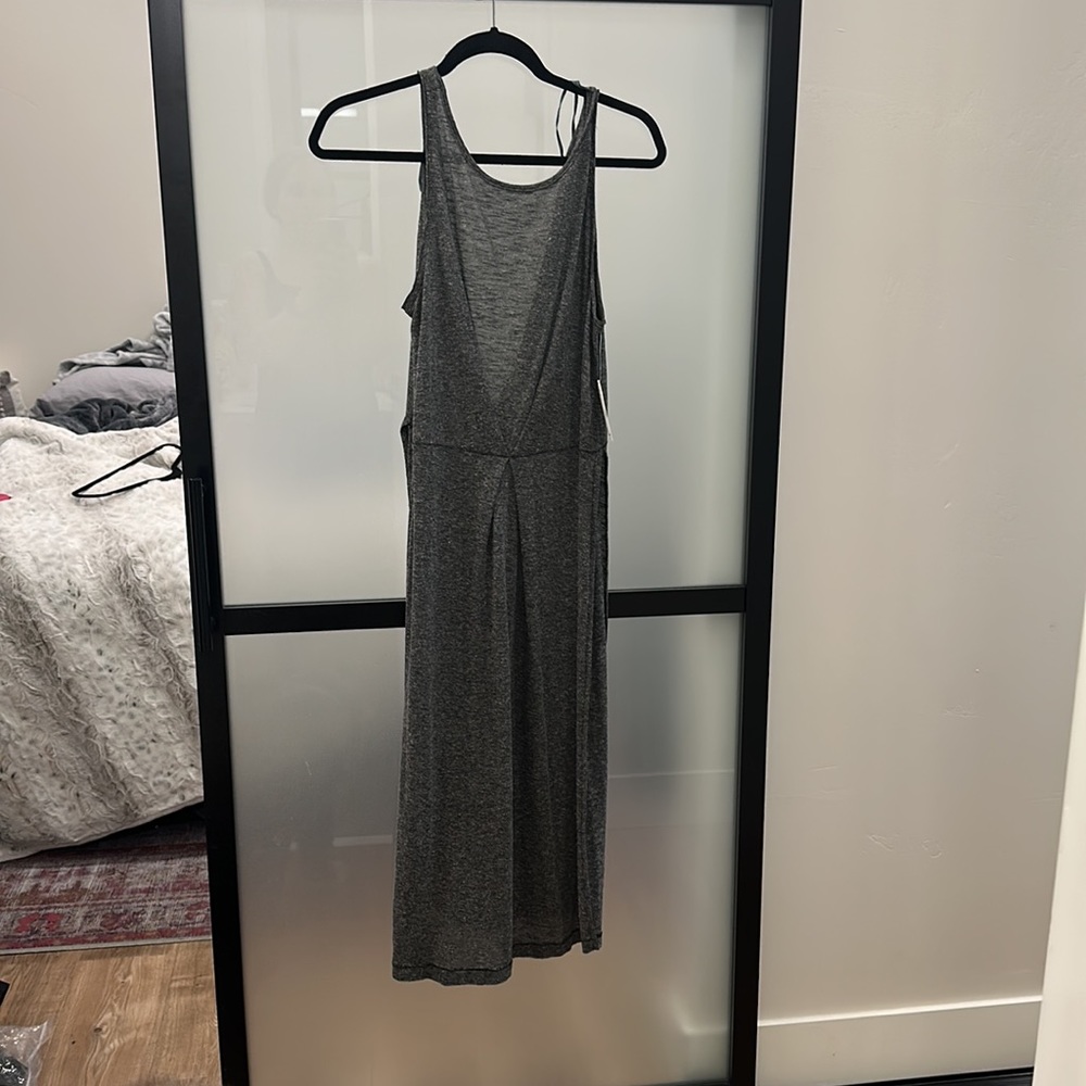 Free people split side tunic - Picture 4 of 8